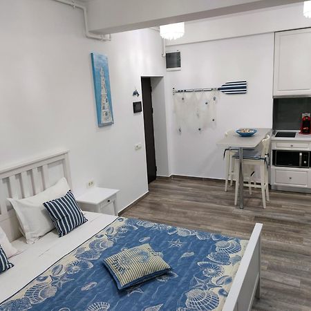 Bluemarina Apartamente Mamaia Room photo