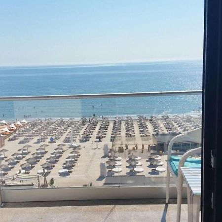 Bluemarina Apartamente Mamaia Exterior photo