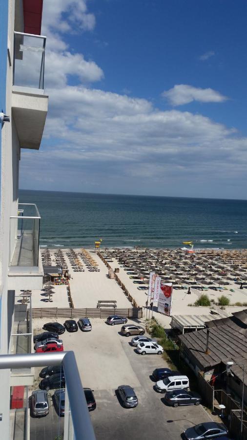 Bluemarina Apartamente Mamaia Exterior photo