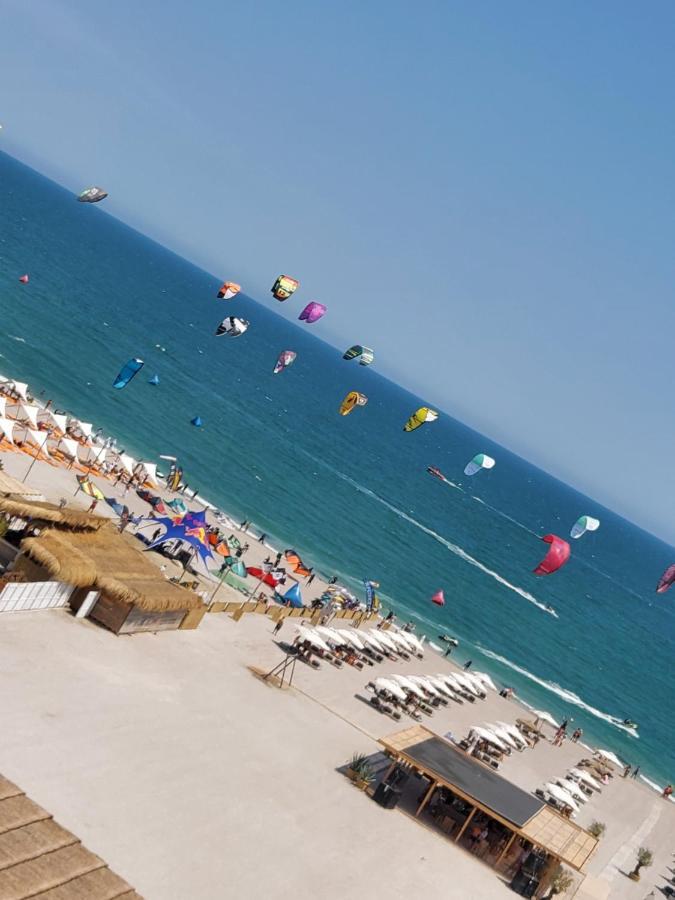 Bluemarina Apartamente Mamaia Exterior photo