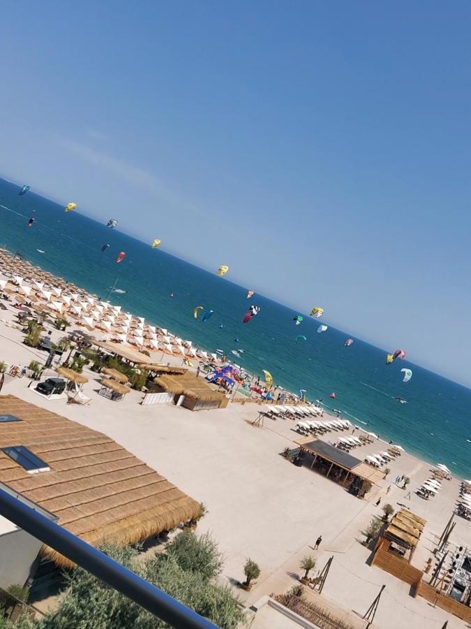 Bluemarina Apartamente Mamaia Exterior photo