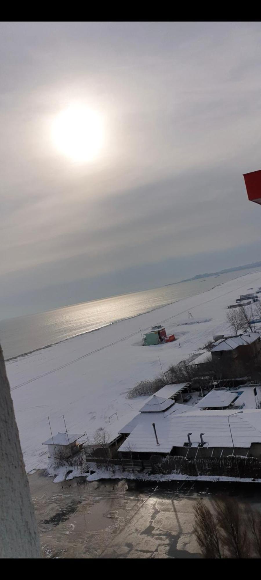 Bluemarina Apartamente Mamaia Room photo