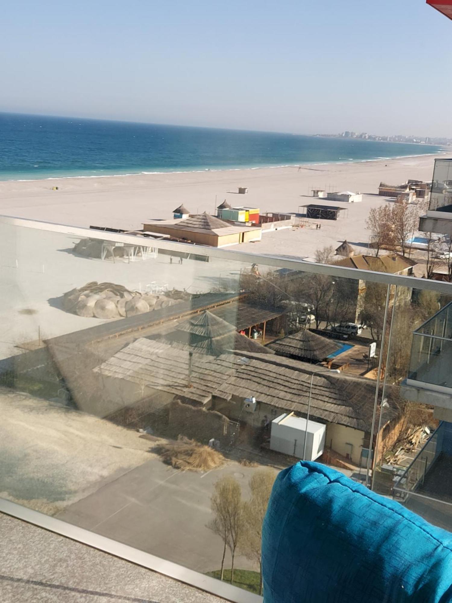 Bluemarina Apartamente Mamaia Room photo