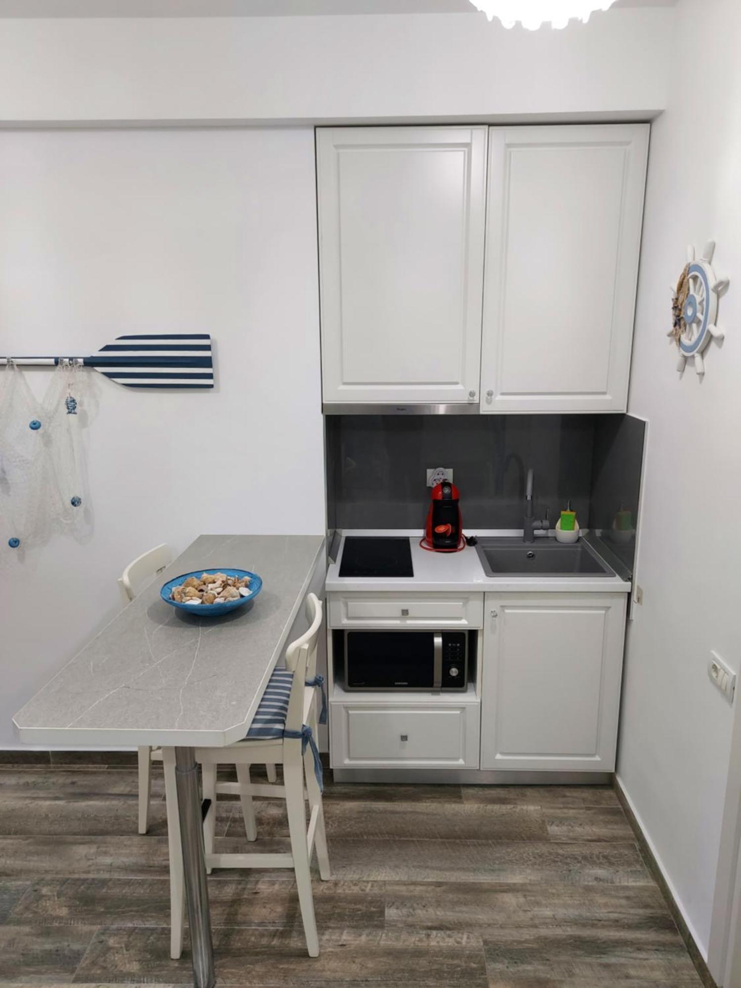 Bluemarina Apartamente Mamaia Room photo