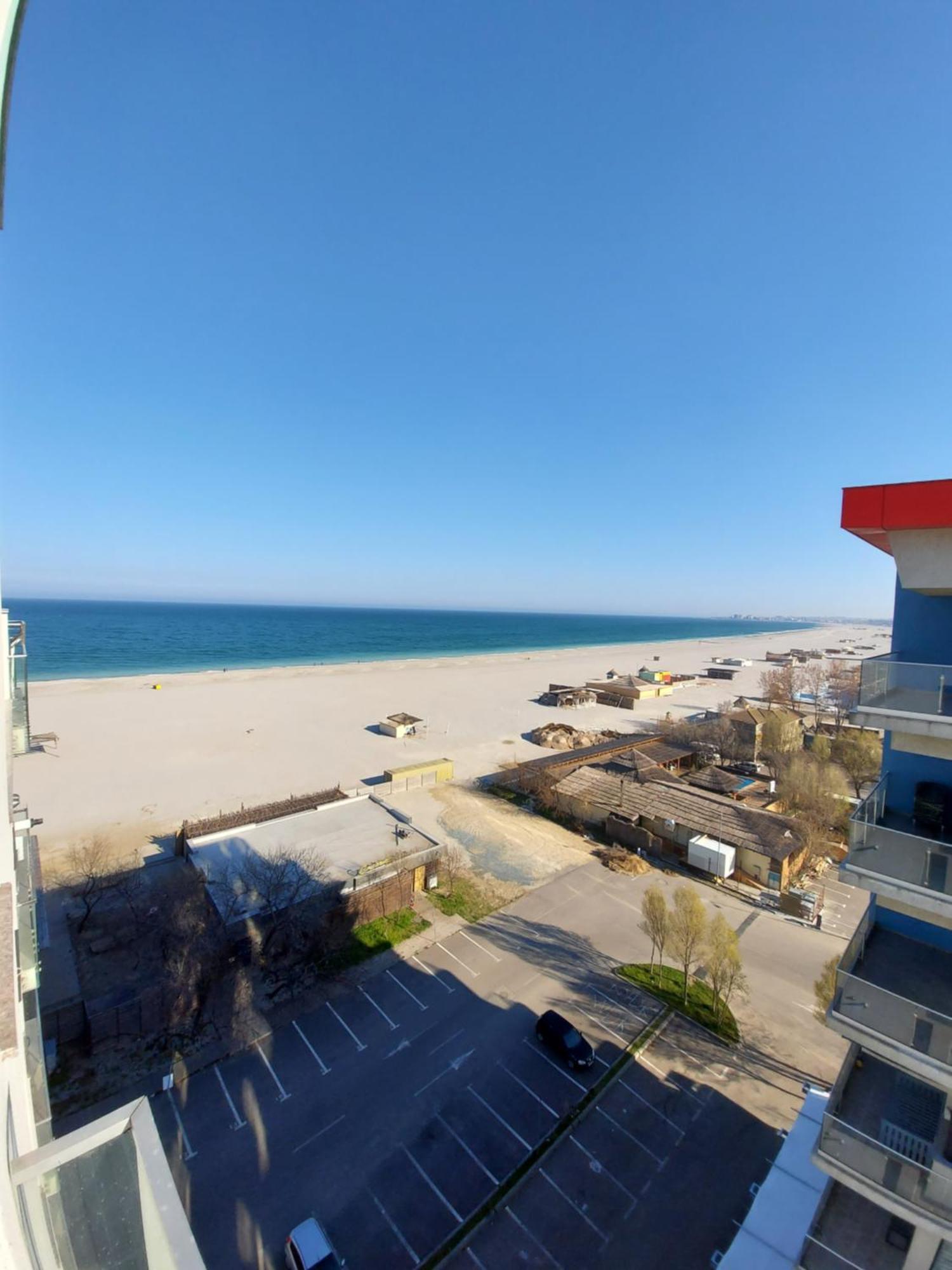 Bluemarina Apartamente Mamaia Room photo