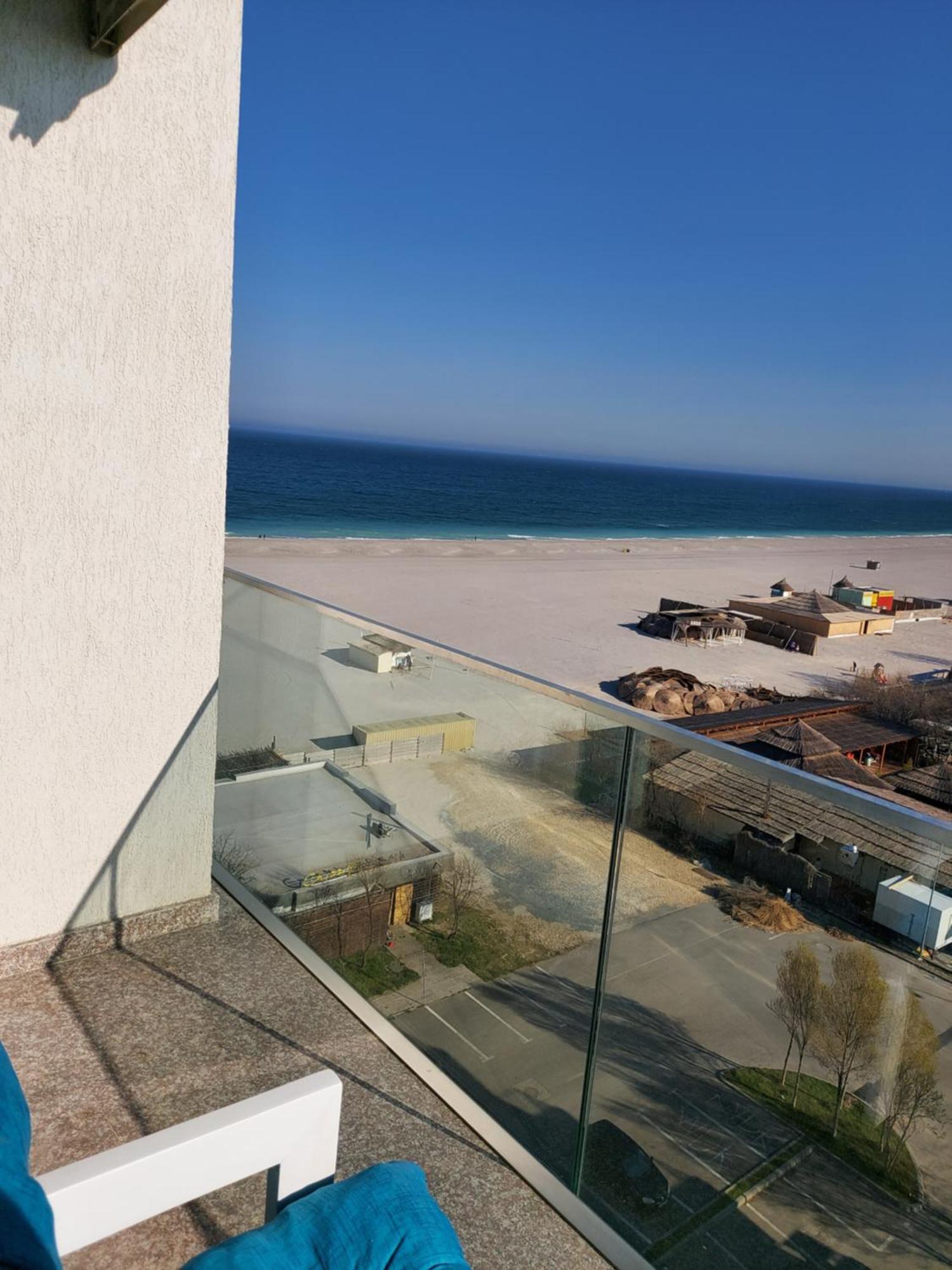 Bluemarina Apartamente Mamaia Room photo