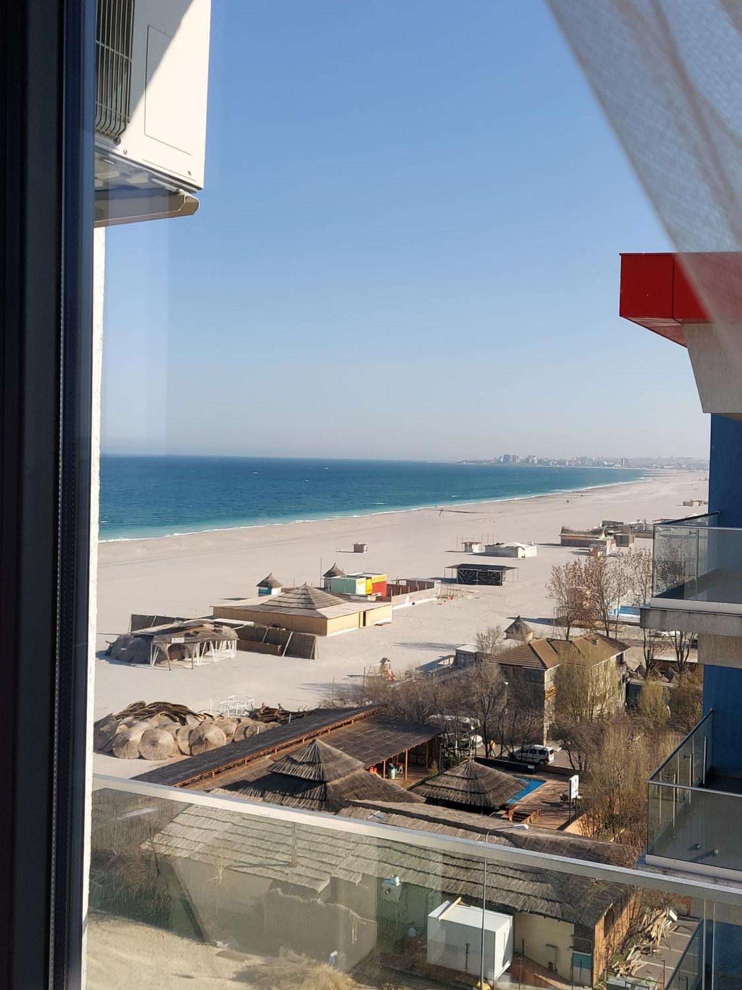 Bluemarina Apartamente Mamaia Room photo