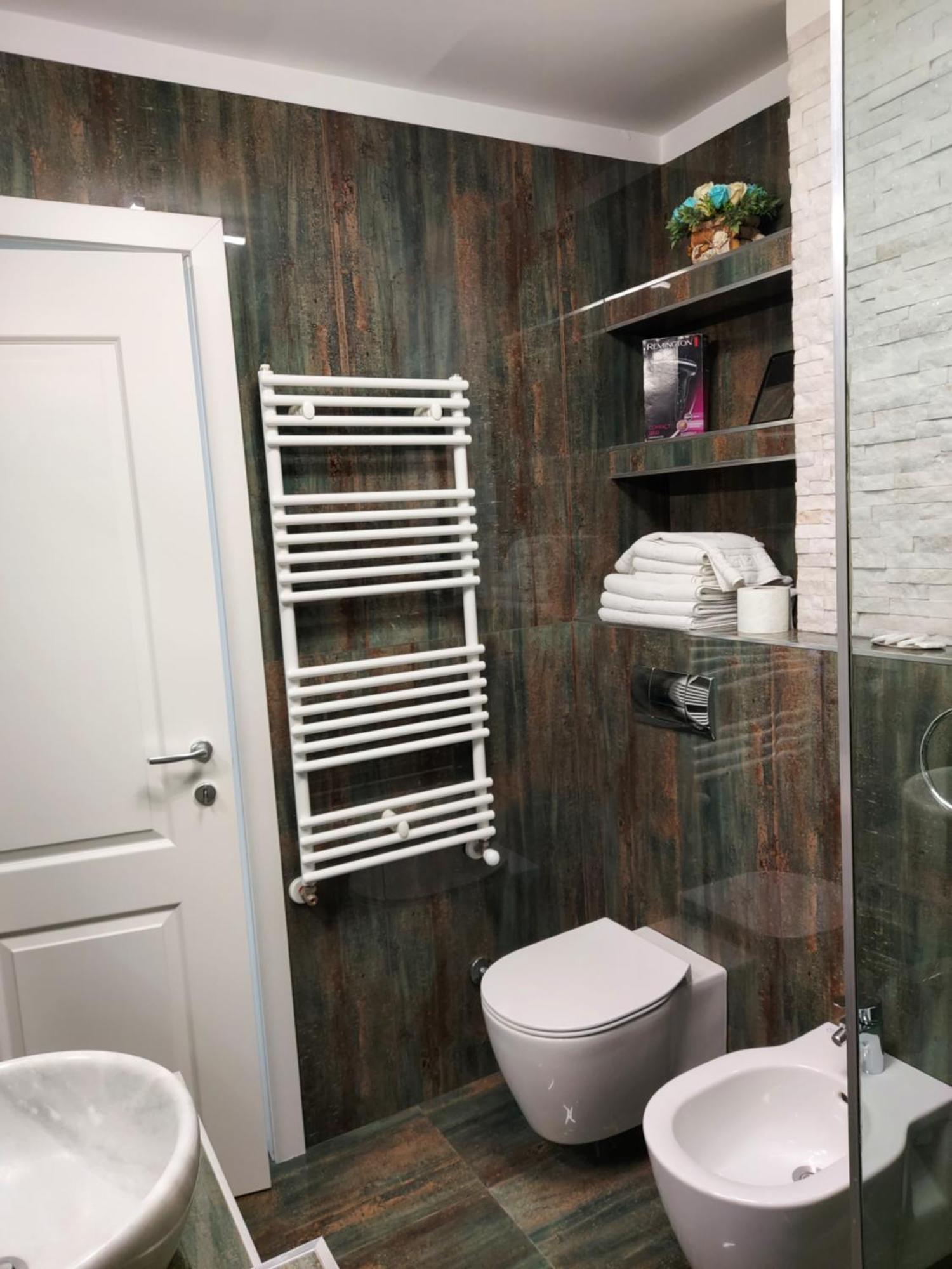 Bluemarina Apartamente Mamaia Room photo