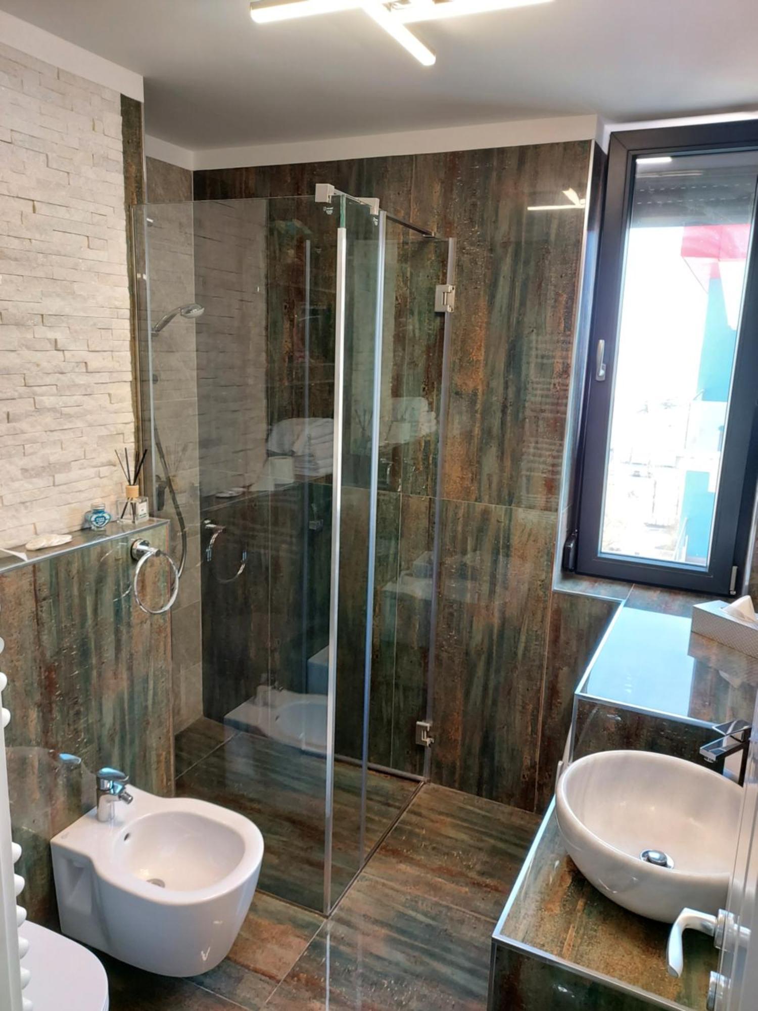 Bluemarina Apartamente Mamaia Room photo
