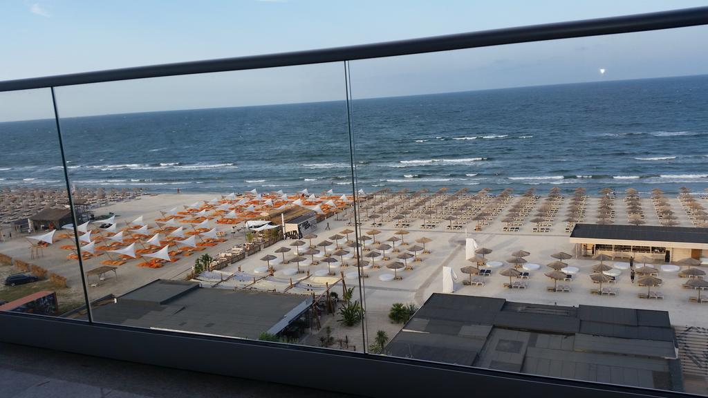Bluemarina Apartamente Mamaia Exterior photo