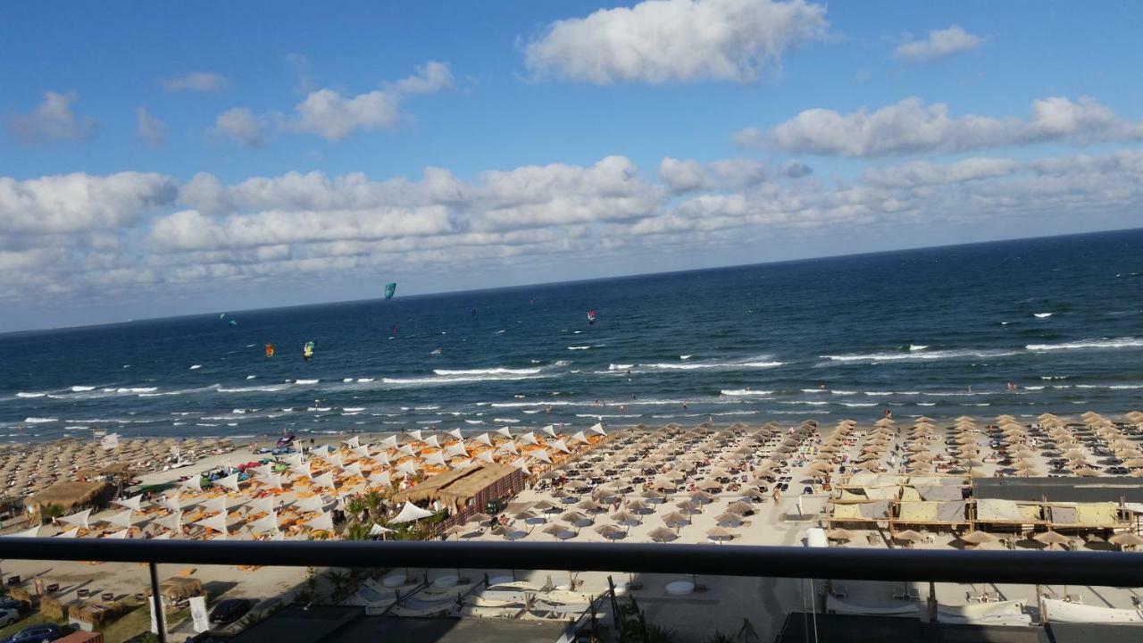 Bluemarina Apartamente Mamaia Exterior photo