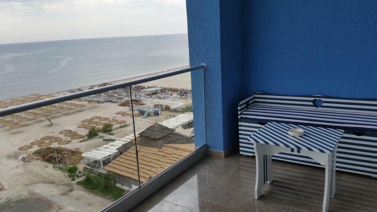 Bluemarina Apartamente Mamaia Exterior photo